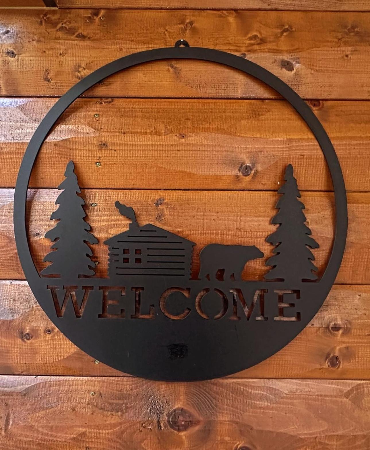 Appalachian Mountain Cabin-Updated-Private-Rafting On Ocoee River-Hiking-Waterfalls-Wifi-Pets Ok Murphy Buitenkant foto