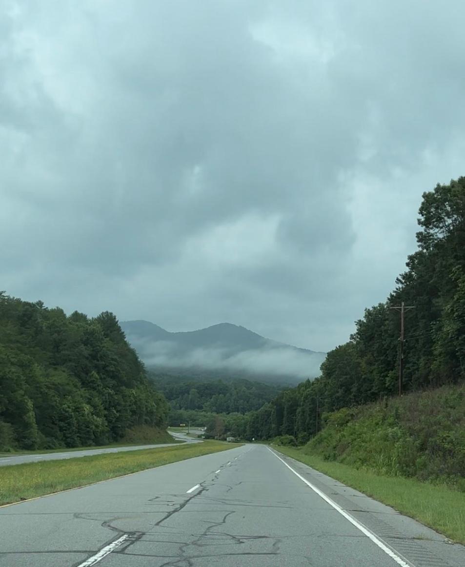 Appalachian Mountain Cabin-Updated-Private-Rafting On Ocoee River-Hiking-Waterfalls-Wifi-Pets Ok Murphy Buitenkant foto