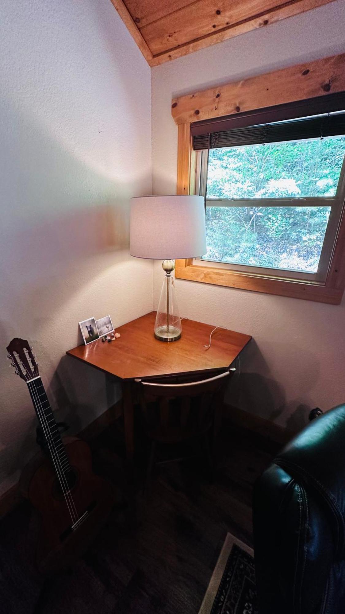 Appalachian Mountain Cabin-Updated-Private-Rafting On Ocoee River-Hiking-Waterfalls-Wifi-Pets Ok Murphy Buitenkant foto